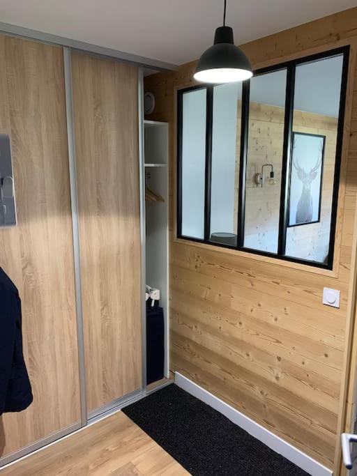 Appartement T4 8 Couchages Spacieux Et Cosy Au Pied Des Pistes Genos ภายนอก รูปภาพ